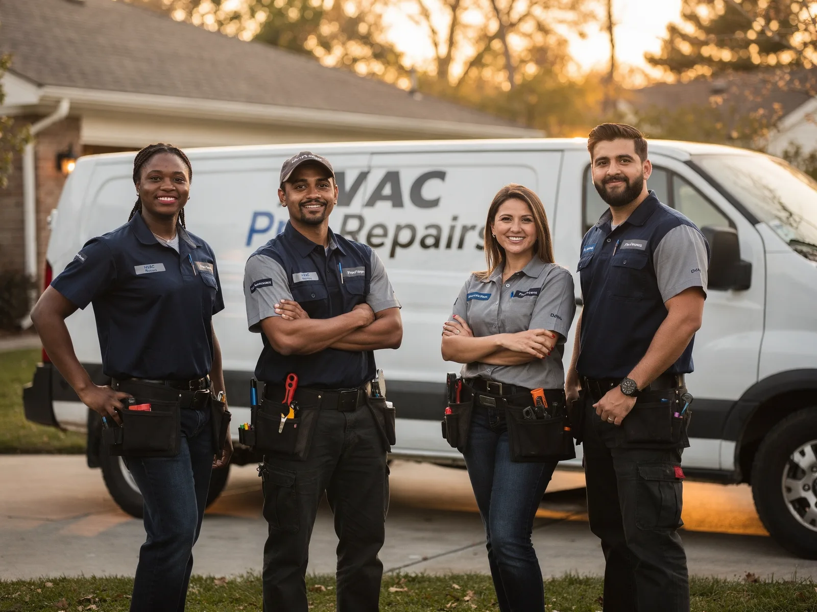 Heat Pump Repair company in Yorktown, AR