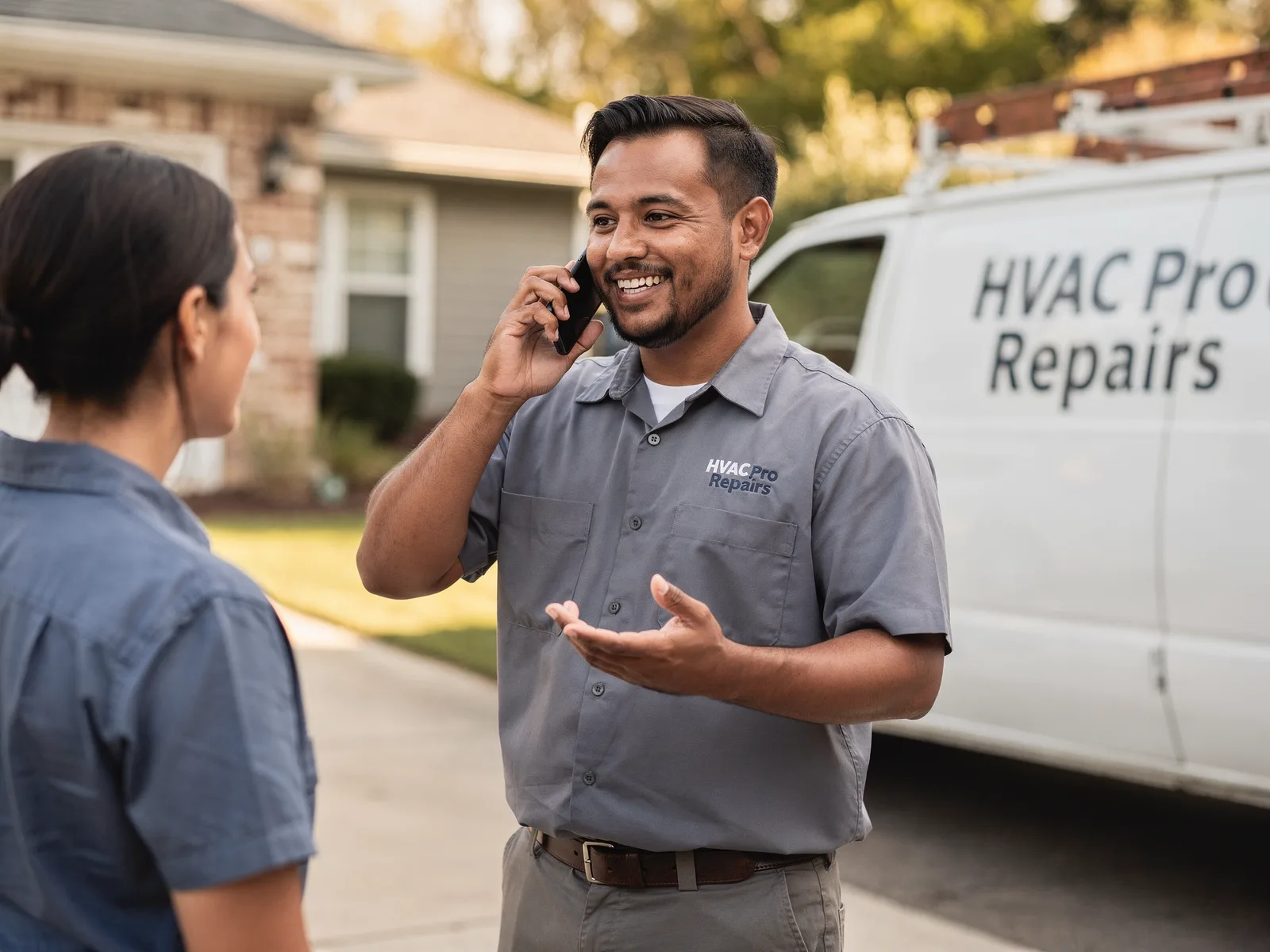 Heat Pump Repair Yorktown, AR FAQs